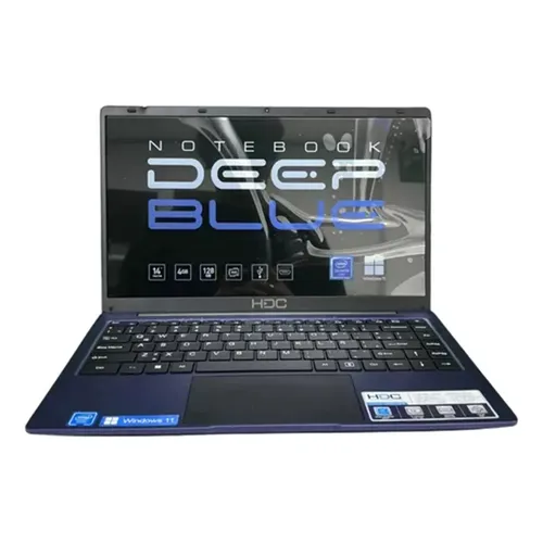 LAPTOP HDC 14.1 CELERON N4020 4GB 128GB