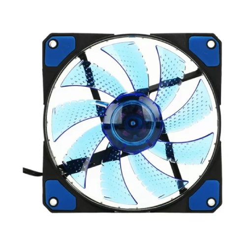 FAN 12X12 UNICOLOR
