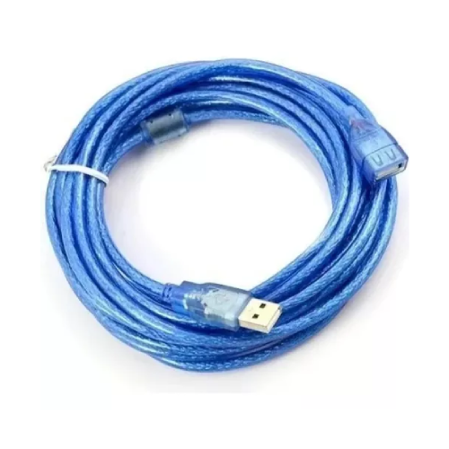 EXTENSION USB DE 5M 2.0