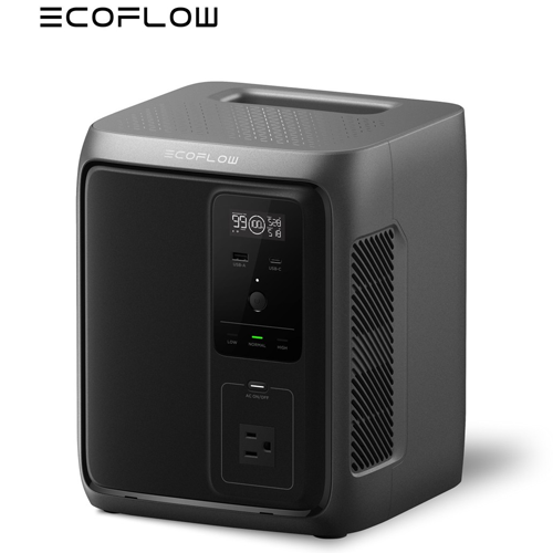 ECOFLOW DELTA 3 1000 AIR UPS 960WH