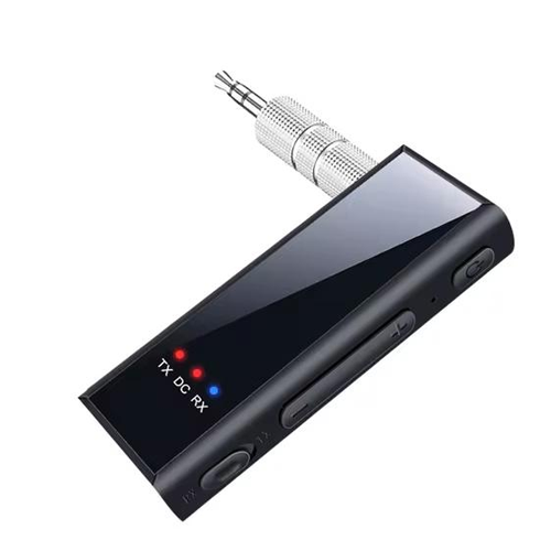 BLUETOOTH PARA CARRO B.T 5.4 ESPECIAL