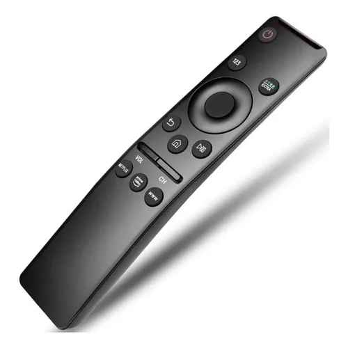 CONTROL SMARTV SAMSUNG