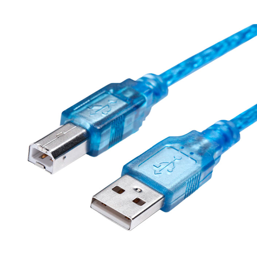 CABLE IMPRESORA USB 1.5M