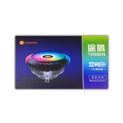 FAN COOLER THERMALTAKE EAN-13