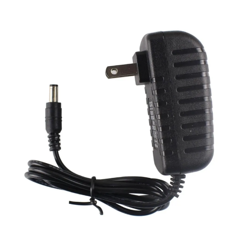 ADAPTADOR DE CORRIENTE 6V-1A