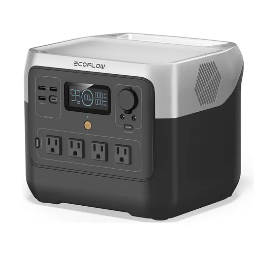 ECOFLOW RIVER2 PRO 800W 768WH EFR620