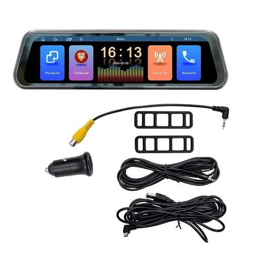 DVR CARRO PATALLA 9.36 PUGA B5319R