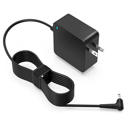 CARGADOR ENTERIZO 19V 3.42A 65W 4.0X1.3