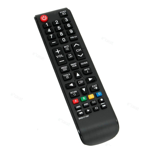 CONTROL UNIVERSAL PARA SAMSUNG