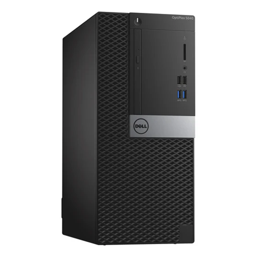 PC DELL I7 7TH 8GB-256SSD REFURBISHED