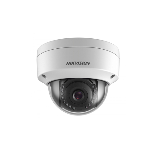 CAMARA IP DOMO HIKVISION 4MP AUDIO