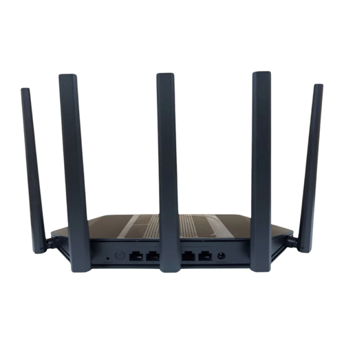 ROUTER HIKVISION 3WR18X WIFI 6 AX1800