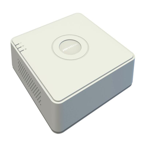NVR HIKVISION 8CANEL HSTA 4MP 7108NI-Q1