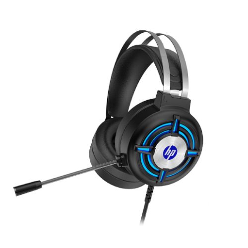 AUDIFONOS GAMER HP H120 USB