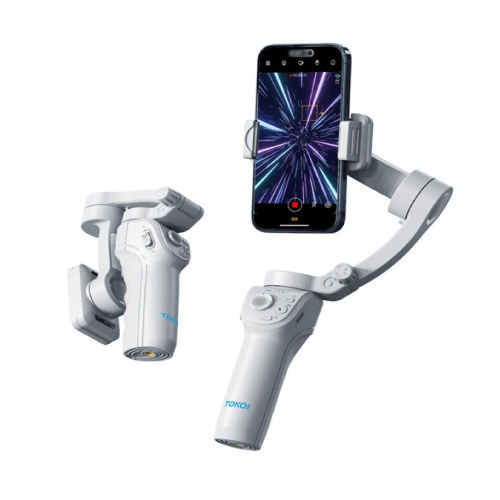 GIMBAL ESTABILIZADOR TOKQI M01