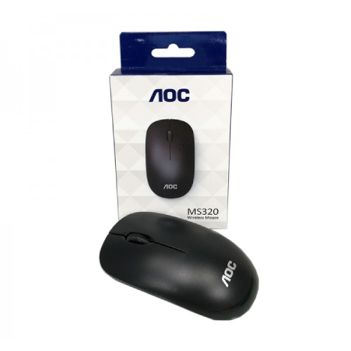 MOUSE INALAMBRICO AOC MS320