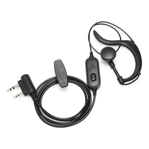 AUDIFONOS PARA RADIO BAOFENG