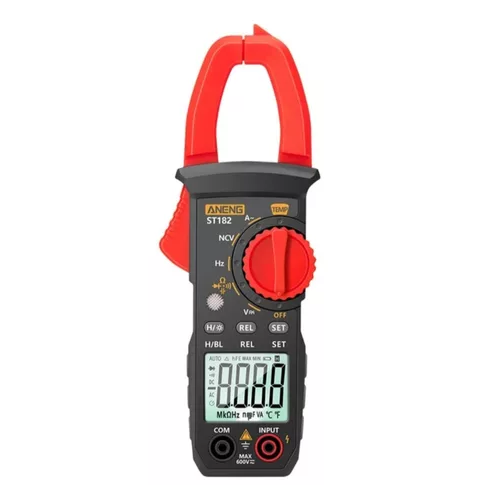 TESTER MULTI ANENG DIGITAL 182