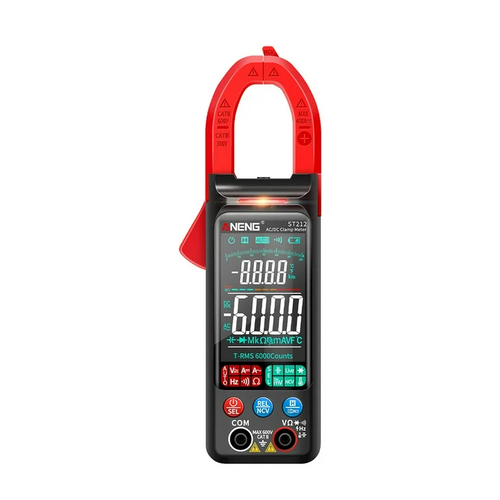 PINZA TESTER MULTI ANENG ST212