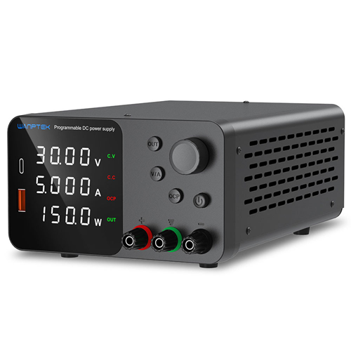 FUENTE REGULADA WANPTEK TPS305